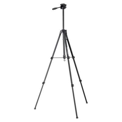 Braun LW 168S stativ (60-168cm, 1500 g, 3-směrná hlava, max.5kg, monopod)