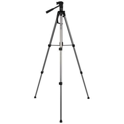 Doerr KING II stativ (60-163,5 cm, 1230 g, max.4kg, 3D hlava, titan)