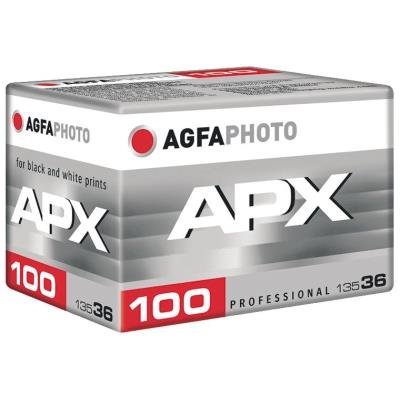 AgfaPhoto APX100