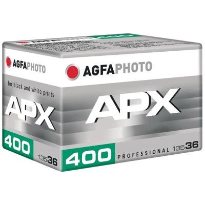 AgfaPhoto APX400