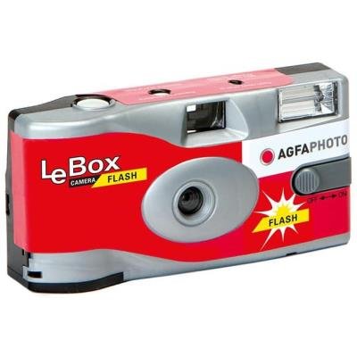 AgfaPhoto LeBox Flash