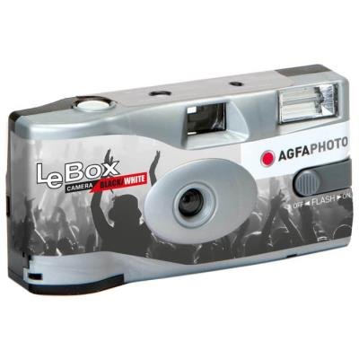 AgfaPhoto LeBox Black&White