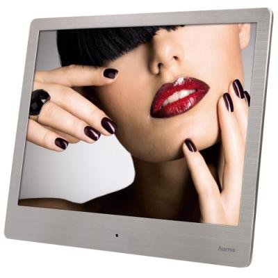 Digitální fotorámeček Hama Steel Basic