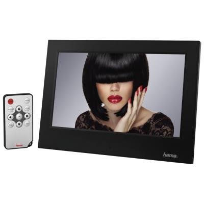 Digitální fotorámeček Hama 7SLB 7"