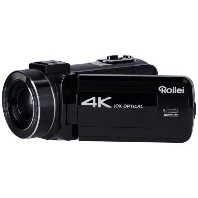 Rollei Movieline UHD 10x