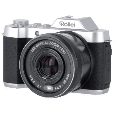 Rollei Powerflex 10x Retro