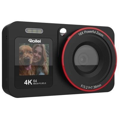 Rollei Compactline 64 Dual Screen