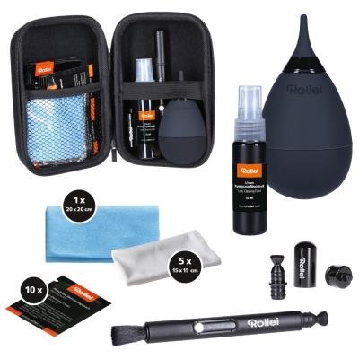 Rollei čisticí sada pro fototechniku 