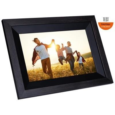 Rollei Smart Frame WiFi 105 černý