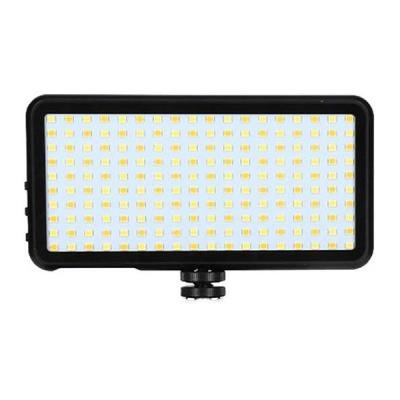 LED světlo Rollei Lumen Pocket černé
