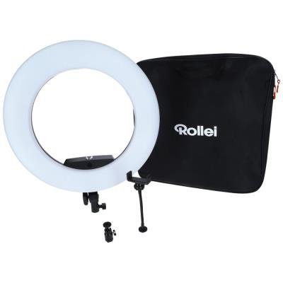 Rollei Lumen Ring BiColor