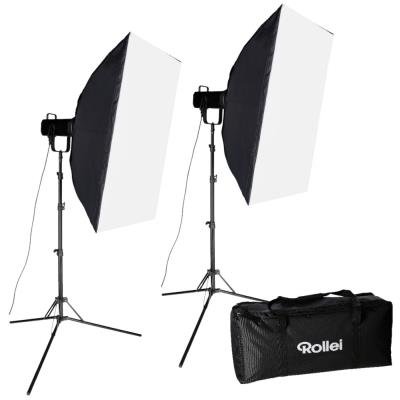 Rollei Lumen Studio 150