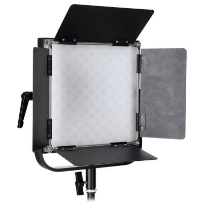 Rollei Lumen LED Panel 600 RGB