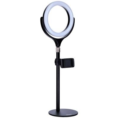 Rollei Lumis Tabletop Ring Light Bi-Color