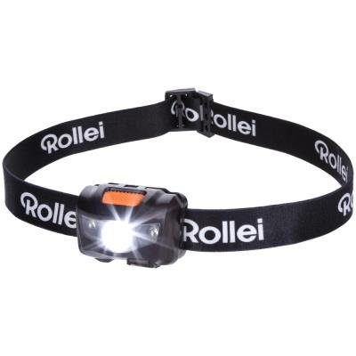 Rollei LED čelovka