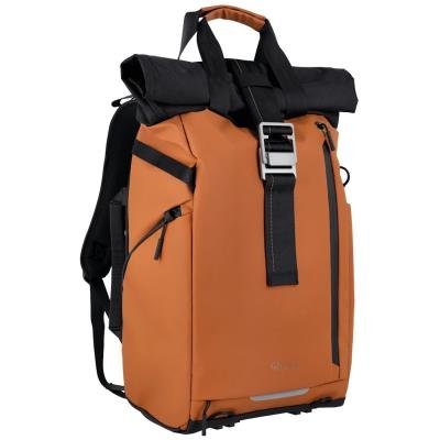 Brašny a batohy pro zrcadlovky