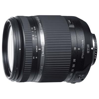 Objektiv Tamron AF 18-270mm F/3.5-6.3 Di-II VC PZD