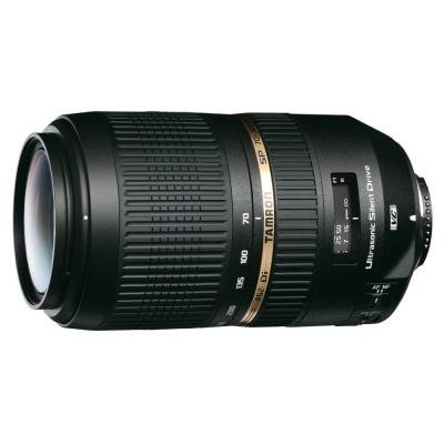 Objektiv Tamron SP AF 70-300mm F4-5.6 Di VC USD