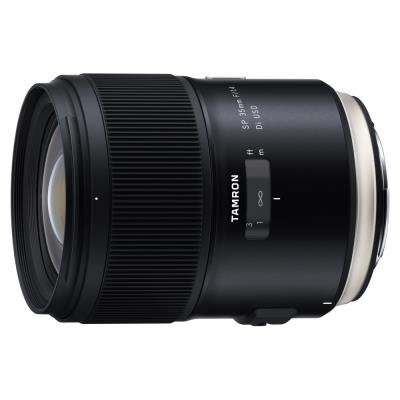 Objektiv Tamron SP 35mm F/1.4 Di USD pro Nikon
