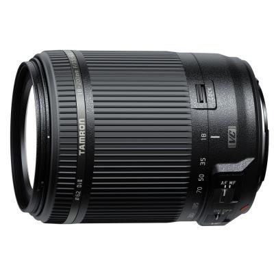 Objektiv Tamron AF 18-200mm F/3.5-6.3 Di II Sony
