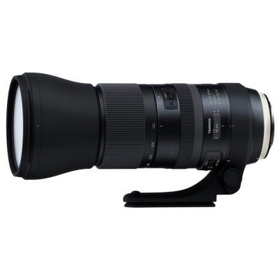 Objektiv Tamron SP 150-600mm F/5-6.3 Di VC USD G2