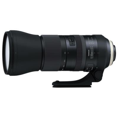 Objektiv Tamron SP 150-600mm F/5-6.3 Di VC USD G2