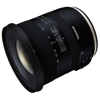 Objektiv Tamron SP 10-24mm F/3.5-4.5 Di II VC HLD