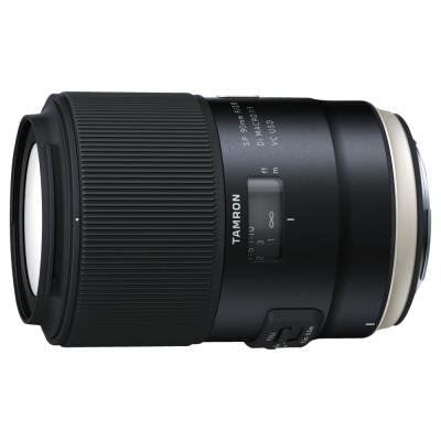 Objektiv Tamron SP 90mm F/2.8 Di Macro 1:1 VC USD