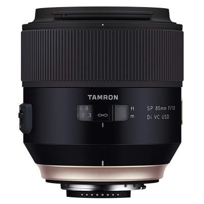 Objektiv Tamron AF SP 85mm F/1.8 Di USD pro Sony