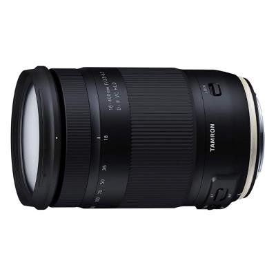Objektiv Tamron AF 18-400mm F/3.5-6.3 Di II VC HLD