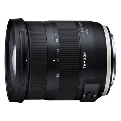 Objektiv Tamron SP 17-35mm F/2.8-4 Di OSD