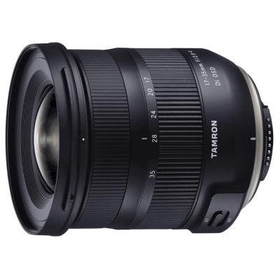 Objektiv Tamron SP 17-35mm F/2.8-4 Di OSD