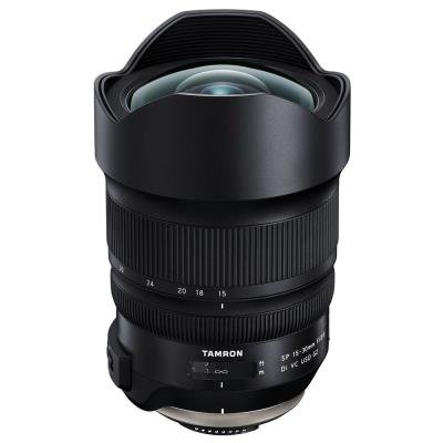 Objektiv Tamron SP 15-30mm F/2.8 Di VC USD G2