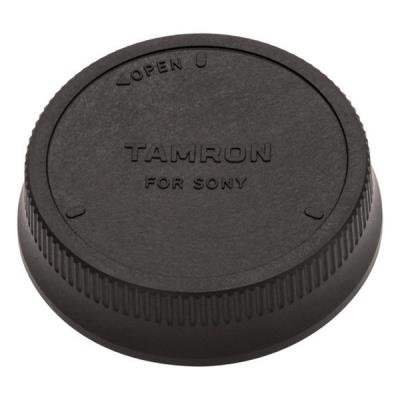 Krytka Tamron zadní na objektiv pro Sony AF