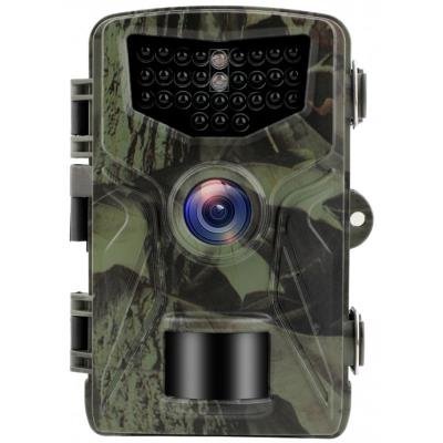 Braun Scouting Cam Black575