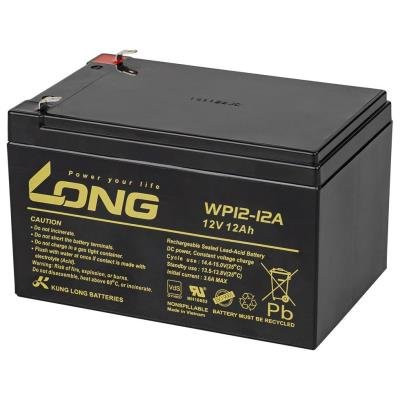 Doerr akumulátor PBQ 12V