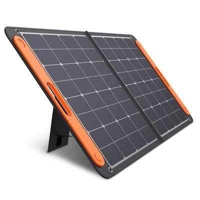 Crono Jackery SolarSaga 100W 