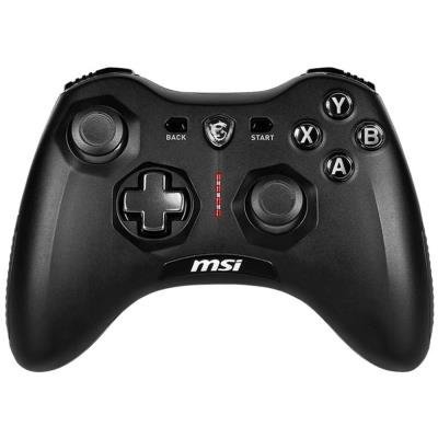 MSI Force GC20 V2 černý