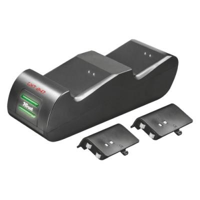 Nabíjecí stanice Trust GXT 247