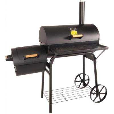 Gril G21 BBQ big