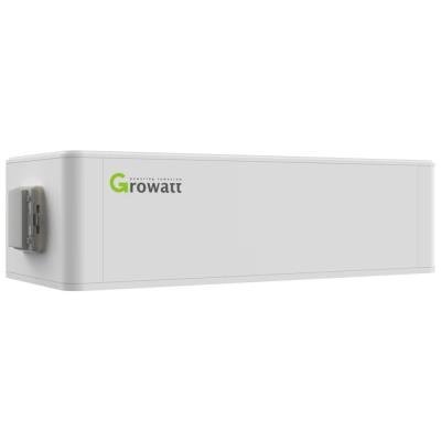 Growatt BMS for 2.5kWh modules, max. 10 modules