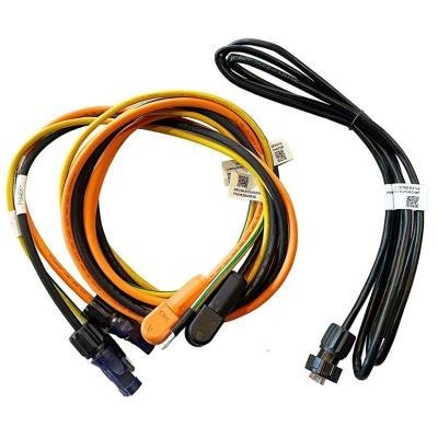 Growatt cables for ARK-2.5H batteries