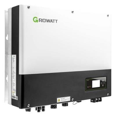 Growatt hybrid inverter SPH 3600TL BL-UP, 3.68kW, 1-phase