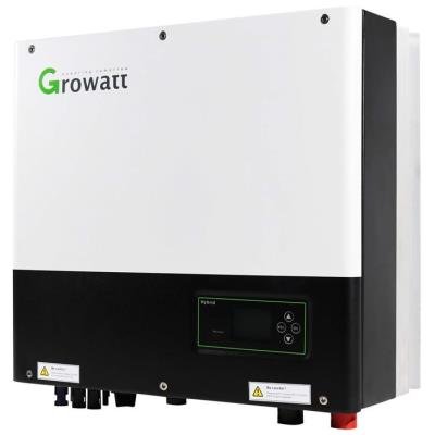 Growatt SPH 10000TL3 BH-UP