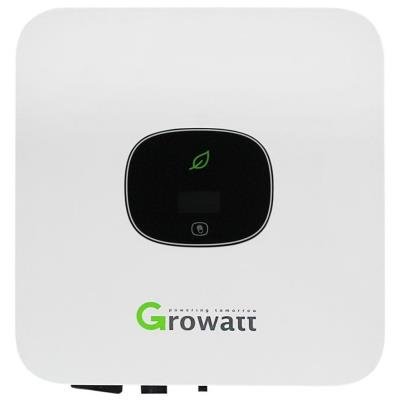 Growatt compact inverter MIC3300TL-X, 3.3kW, 1-phase