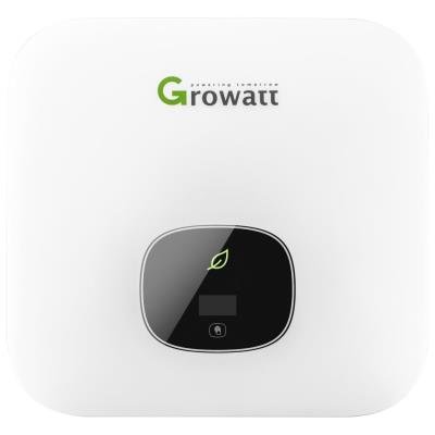 Growatt MIN3600 TL-XE