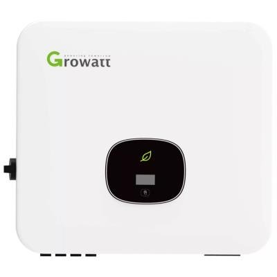 Growatt MOD 5000TL3-X