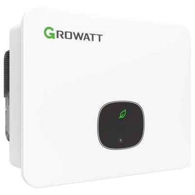 Growatt MID 20KTL3-X