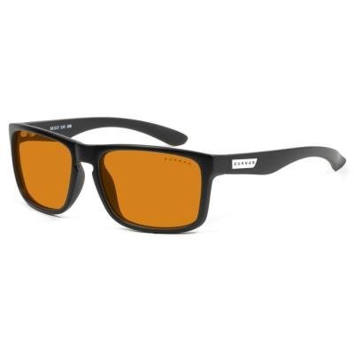 GUNNAR INTERCEPT ONYX AMBER MAX