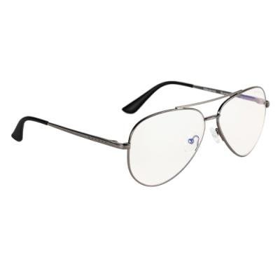 GUNNAR MAVERICK GUNMETAL